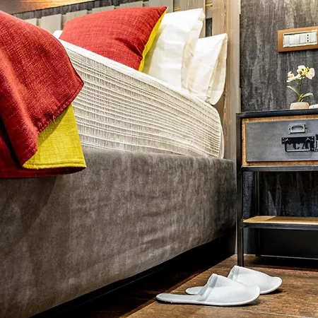 Bed and Breakfast Casajammone