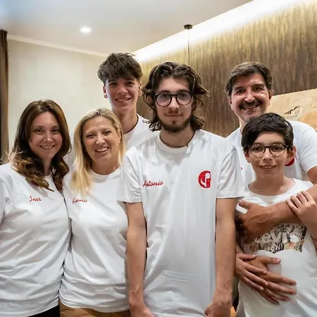 Casajammone 4* Νάπολη