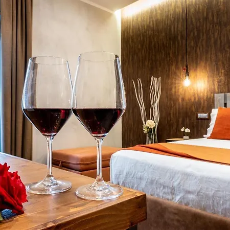 Casajammone 4* Νάπολη