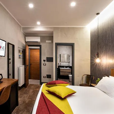 Bed & Breakfast Casajammone