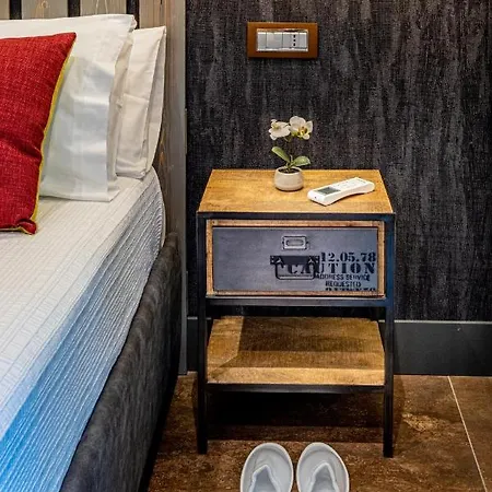 Casajammone 4* Νάπολη