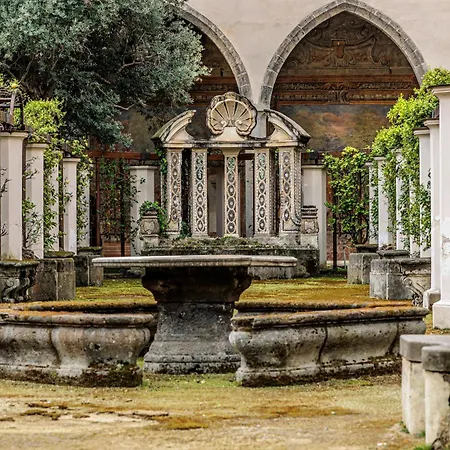 Bed & Breakfast Casajammone