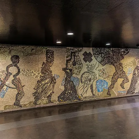 Casajammone Bed and Breakfast 4*