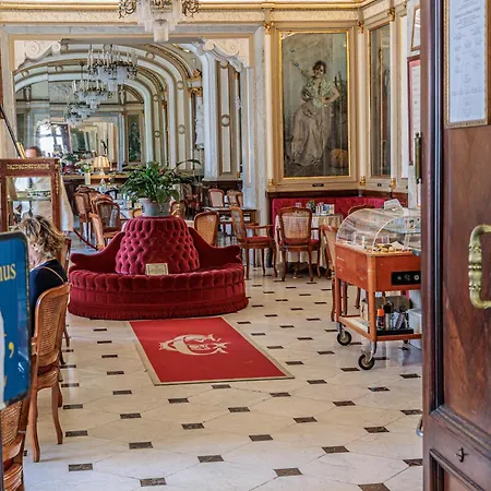 Casajammone Bed and Breakfast