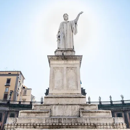 Bed and Breakfast Casajammone Νάπολη