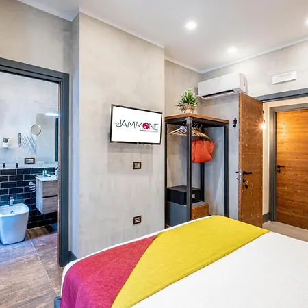 Bed and Breakfast Casajammone