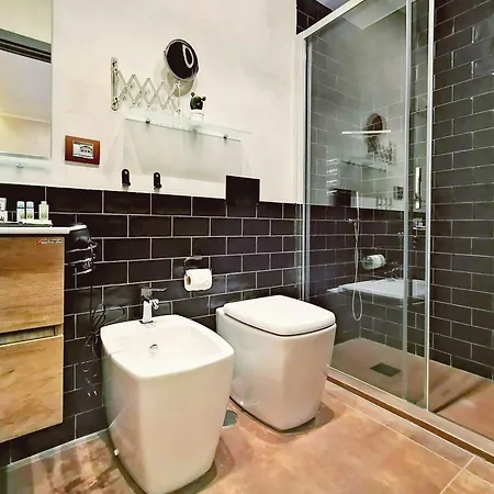 Casajammone 4* Neapol